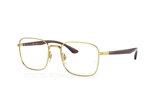 Rayban 6469 2500 size 52 Eyewear Price: 92,99