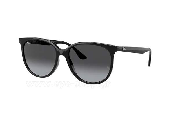 Rayban 4378 601/8G size 54 Sunglasses Price: 99,99