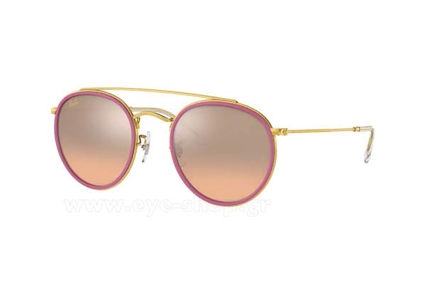 Rayban 3647N 92373E size 51 Sunglasses Price: 139,29