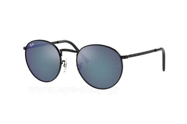 Rayban 3637-NEW-ROUND 002/G1 size 50 Sunglasses Price: 130,00