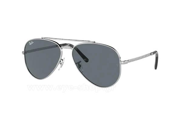 Rayban 3625-NEW-AVIATOR 003/R5 size 58 Sunglasses Price: 126,88