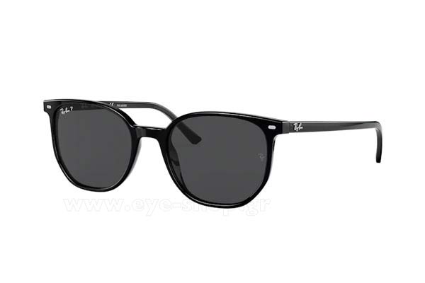 Rayban 2197-ELLIOT 901/48 size 52 Sunglasses Price: 149,97