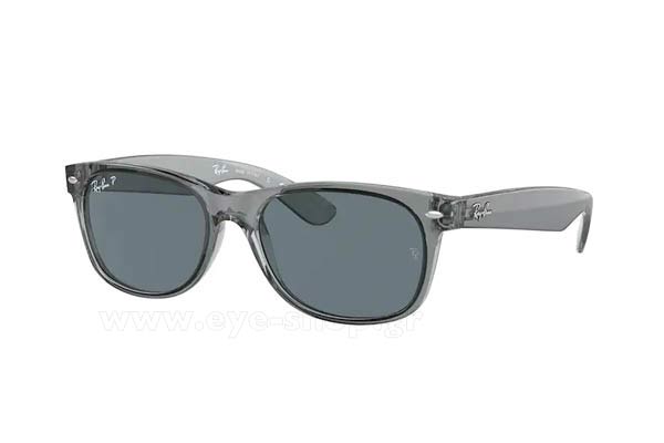Rayban 2132-NEW-WAYFARER 64503R size 58 Sunglasses Price: 135,48