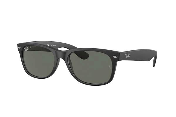 Rayban 2132-NEW-WAYFARER 622/58 size 52 Sunglasses Price: 129,00