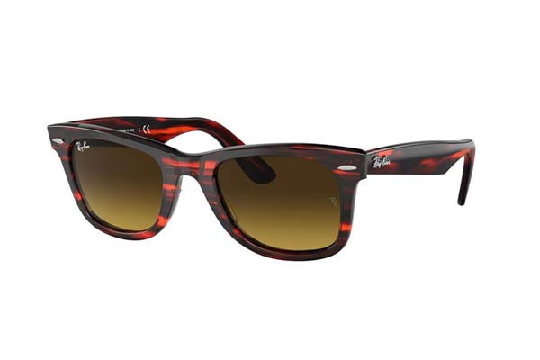 Rayban 2140-WAYFARER 136285 size 50 Sunglasses Price: 175,97