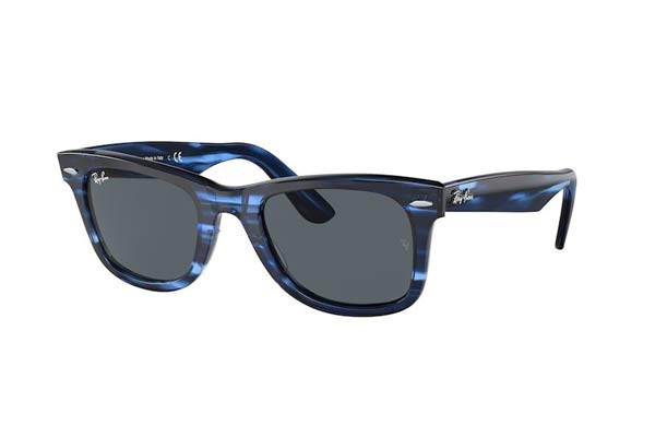 Rayban 2140-WAYFARER 1361R5 size 50 Sunglasses Price: 126,97