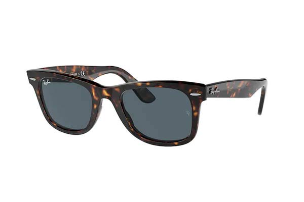 Rayban 2140-Wayfarer 902/R5 size 50 Sunglasses Price: 109,99