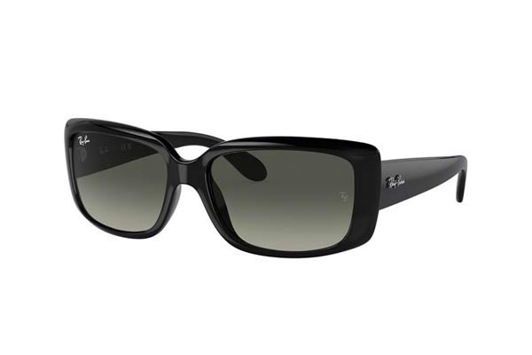 Rayban 4389 601/71 size 58 Sunglasses Price: 140,97