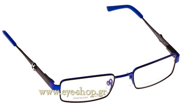 Safilo S 154 S1817 size 45 Eyewear Price: 83,00