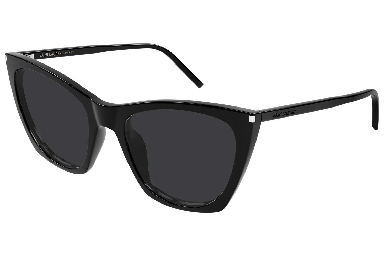 Saint-Laurent SL-214-KATE-THIN 001 size 55 Sunglasses Price: 252,00