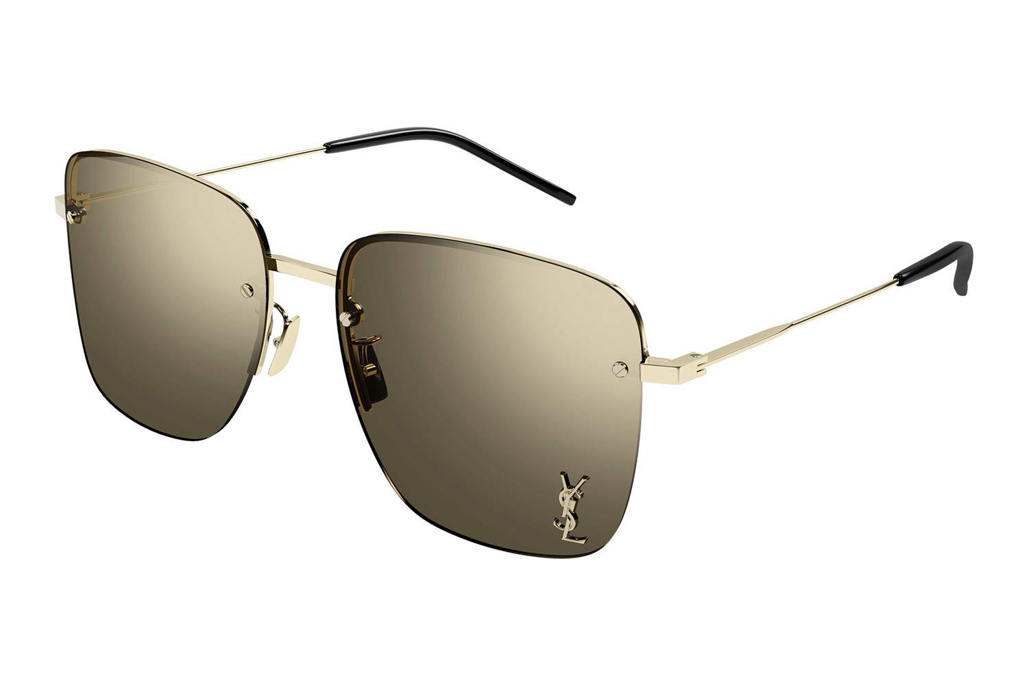 Saint-Laurent SL-312-M 006 size 58 Sunglasses Price: 333,89