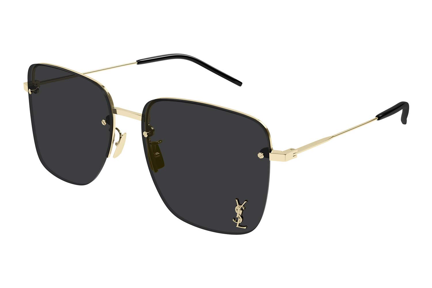 Saint-Laurent SL-312-M 013 size 58 Sunglasses Price: 311,93