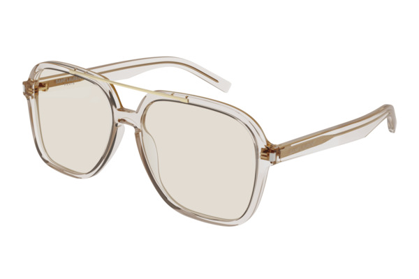 Saint-Laurent SL-545 002 size 58 Sunglasses Price: 354,00