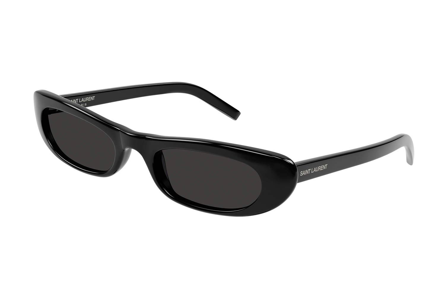 Saint-Laurent SL-557-SHADE 001 size 53 Sunglasses Price: 269,97
