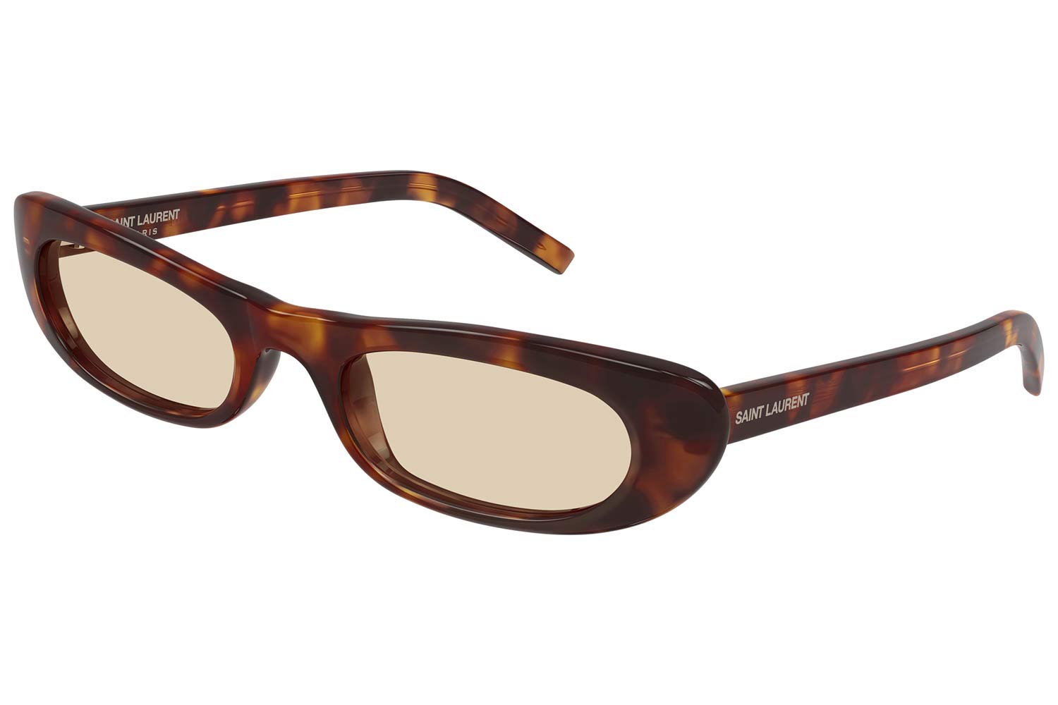 Saint-Laurent SL-557-SHADE 008 size 53 Sunglasses Price: 271,97