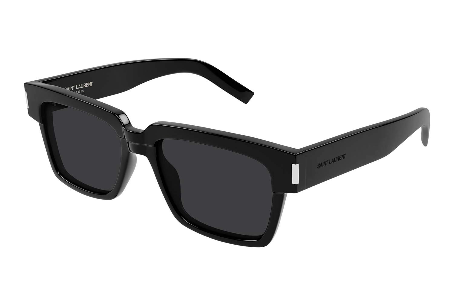 Saint-Laurent SL-732-VADIM 001 size 54 Sunglasses Price: 303,88