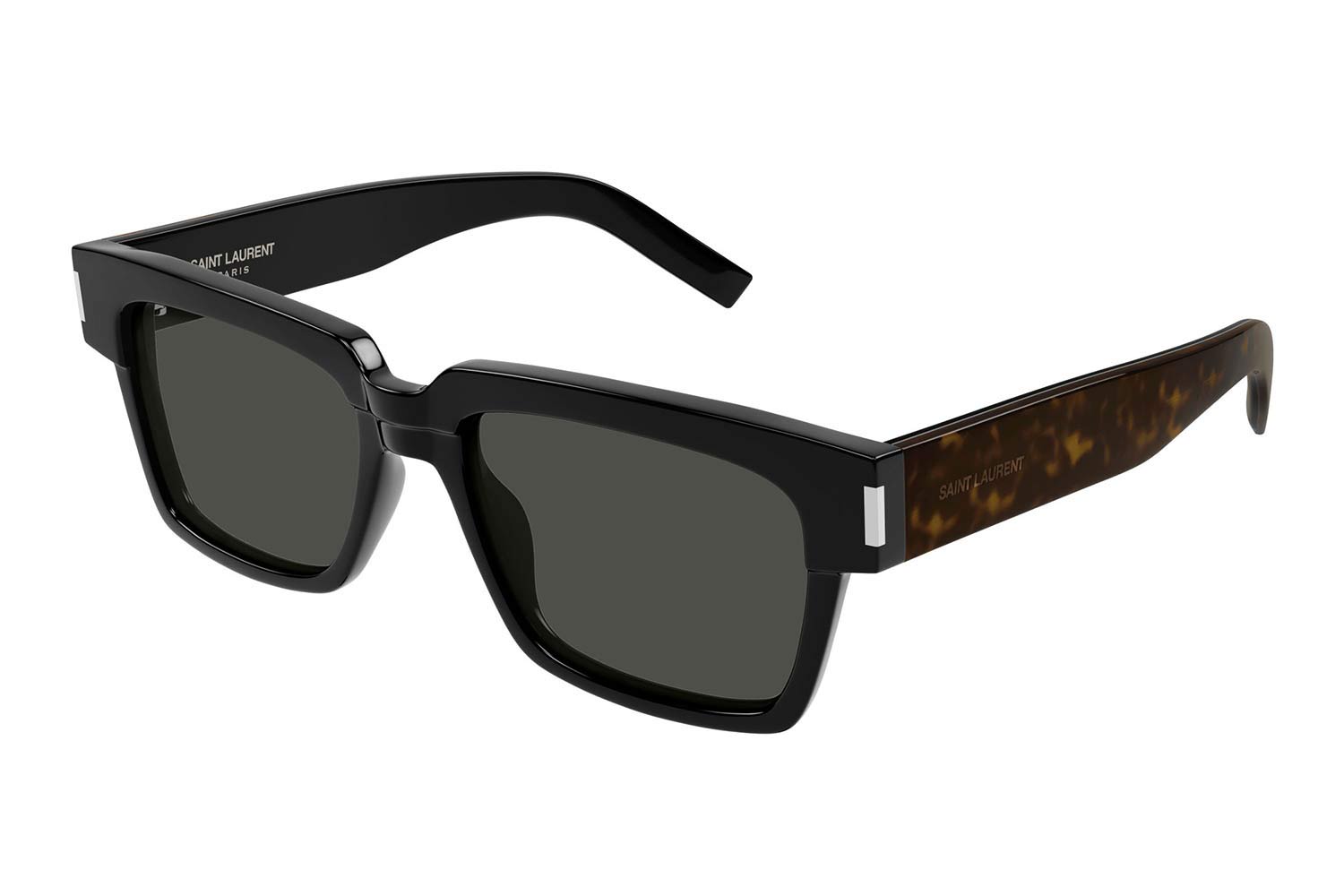 Saint-Laurent SL-732-VADIM 002 size 54 Sunglasses Price: 303,88