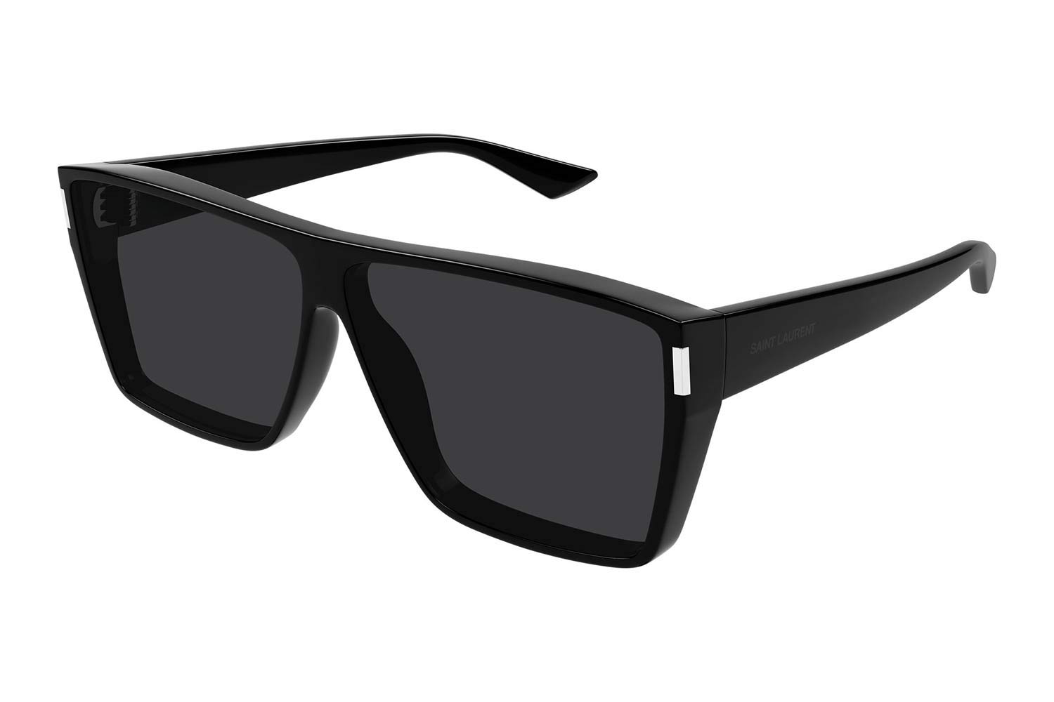 Saint-Laurent SL-756 001 size 64 Sunglasses Price: 251,98