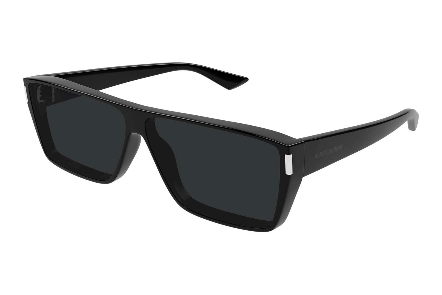 Saint-Laurent SL-757 001 size 64 Sunglasses Price: 255,98