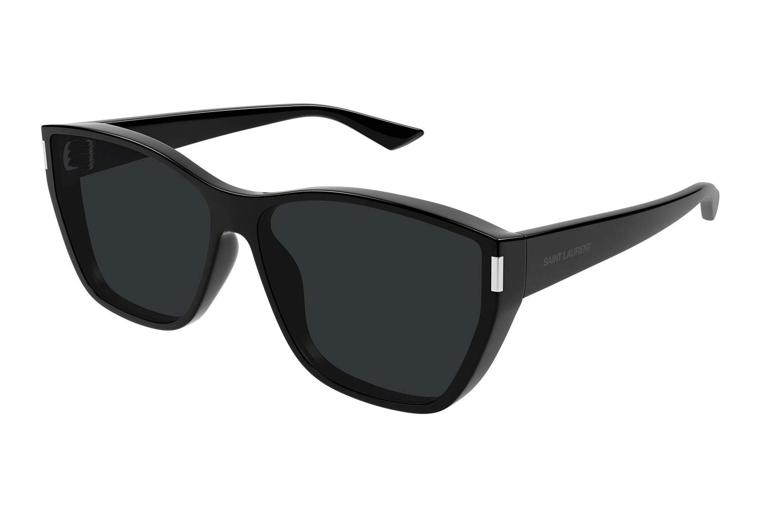 Saint-Laurent SL-758 001 size 63 Sunglasses Price: 199,90