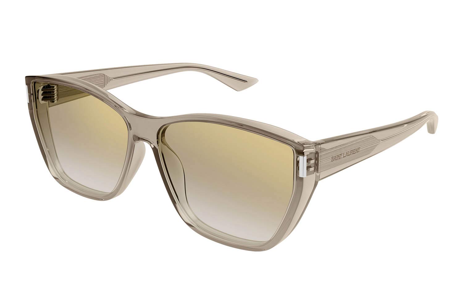 Saint-Laurent SL-758 003 size 63 Sunglasses Price: 255,67