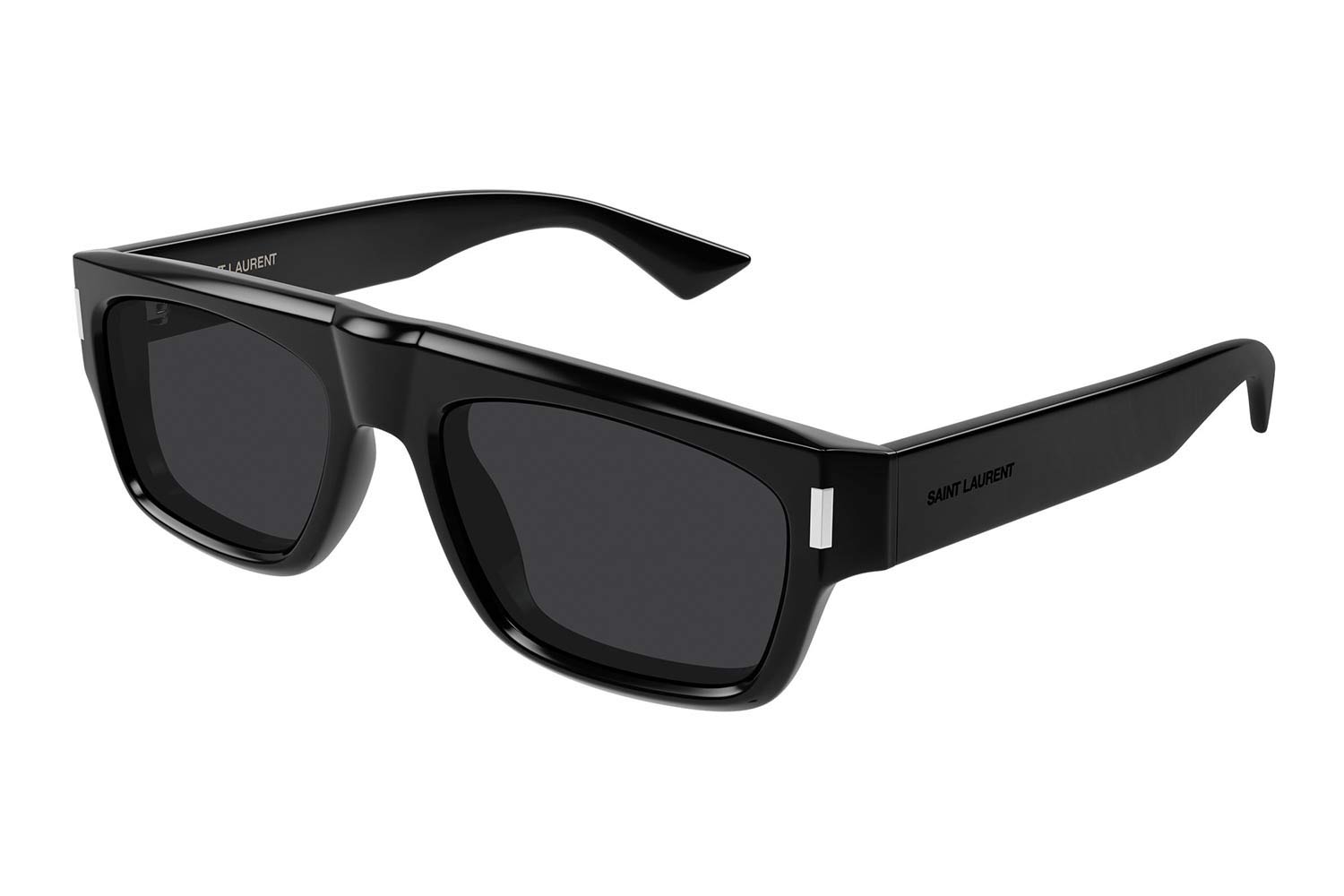 Saint-Laurent SL-762 001 size 55 Sunglasses Price: 199,90