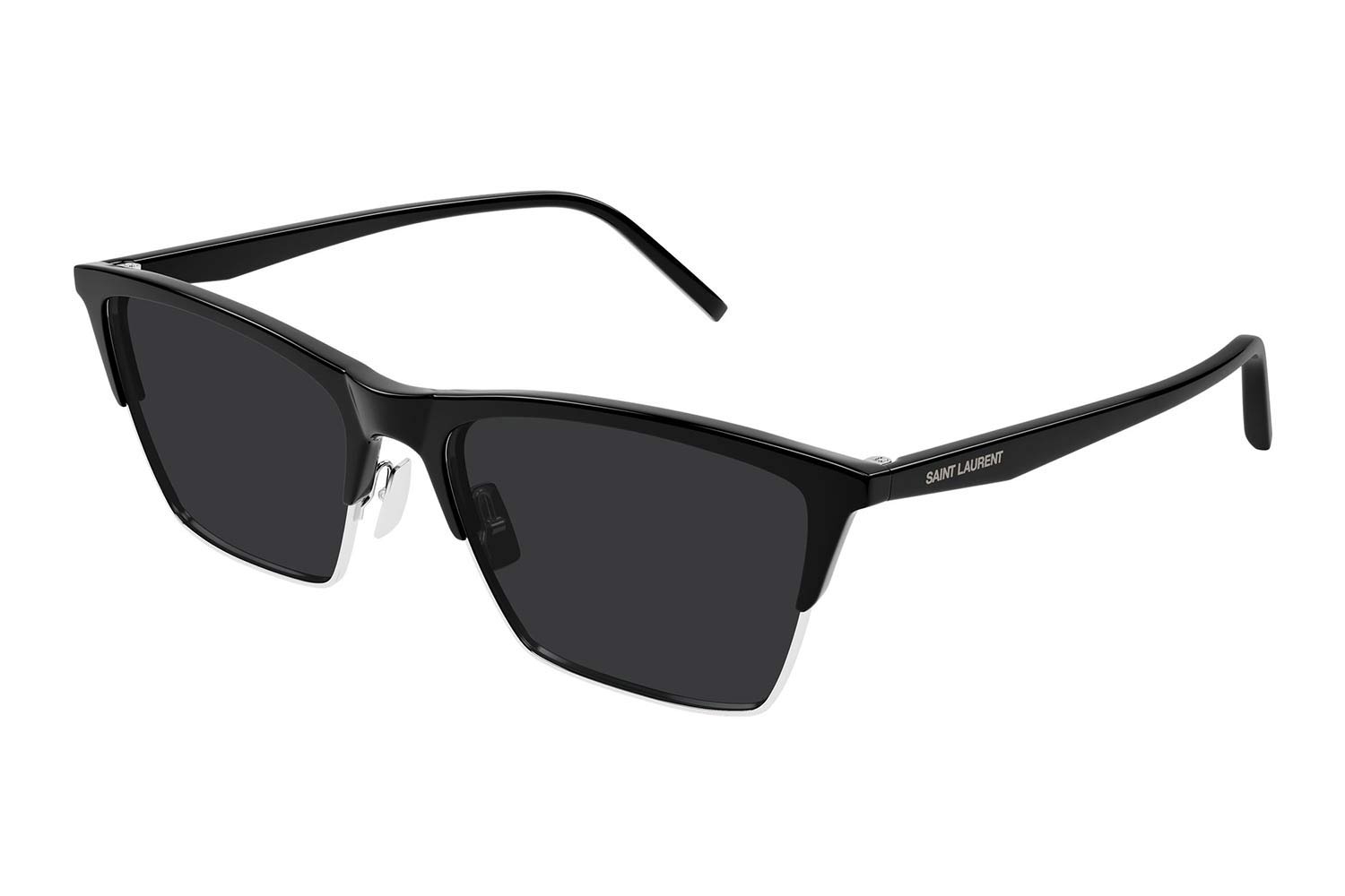 Saint-Laurent SL-767 002 size 55 Sunglasses Price: 268,09