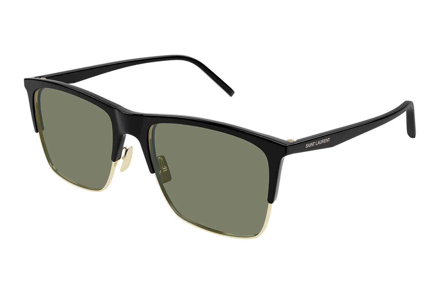 Saint-Laurent SL-768 001 size 57 Sunglasses Price: 223,88