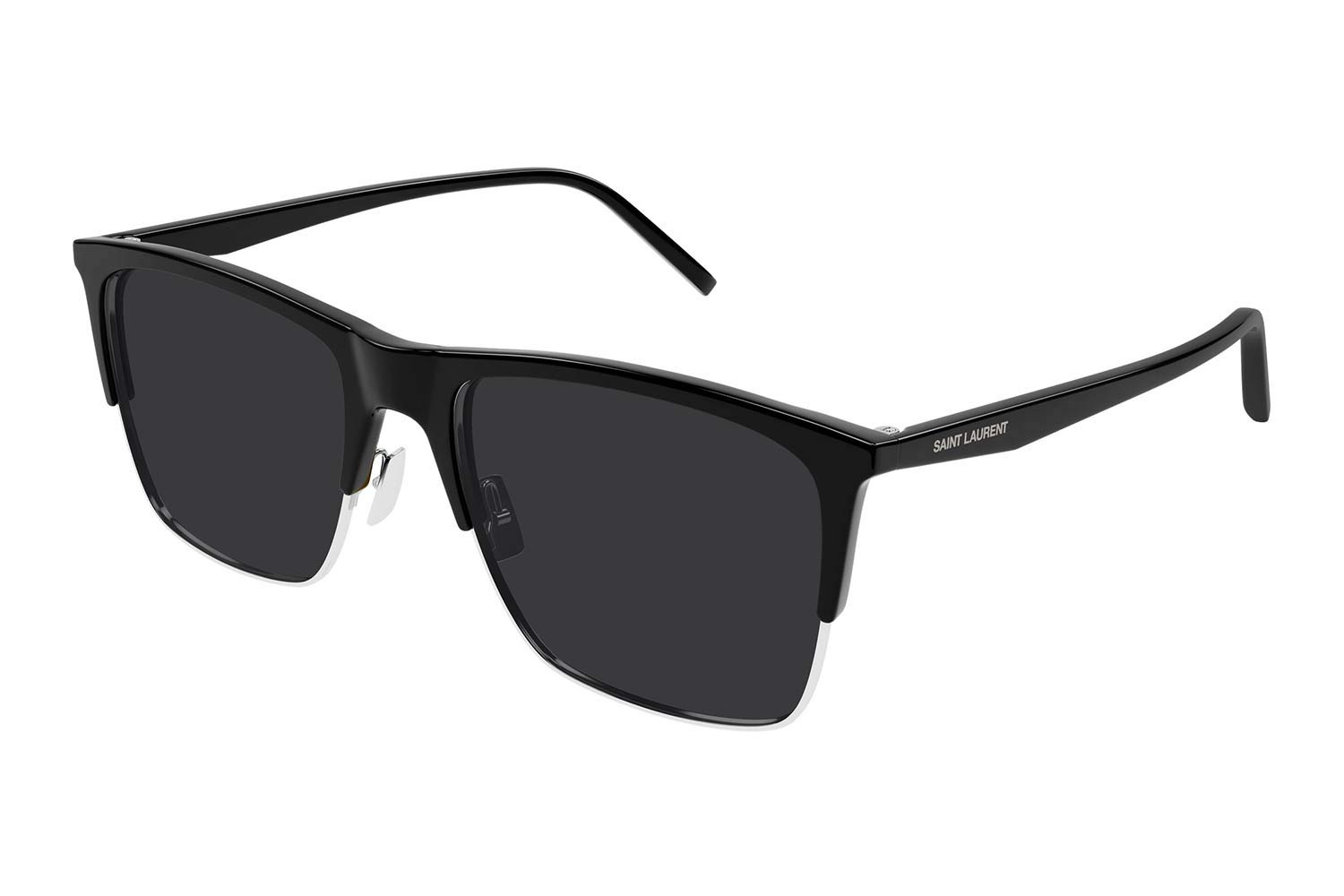 Saint-Laurent SL-768 002 size 57 Sunglasses Price: 279,97