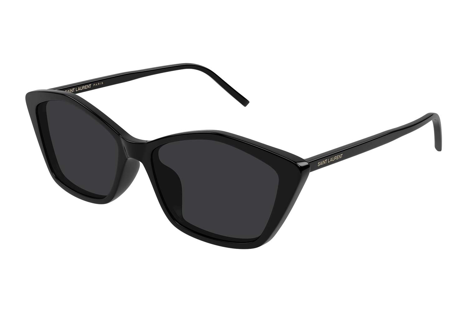 Saint-Laurent SL-775 001 size 57 Sunglasses Price: 215,85