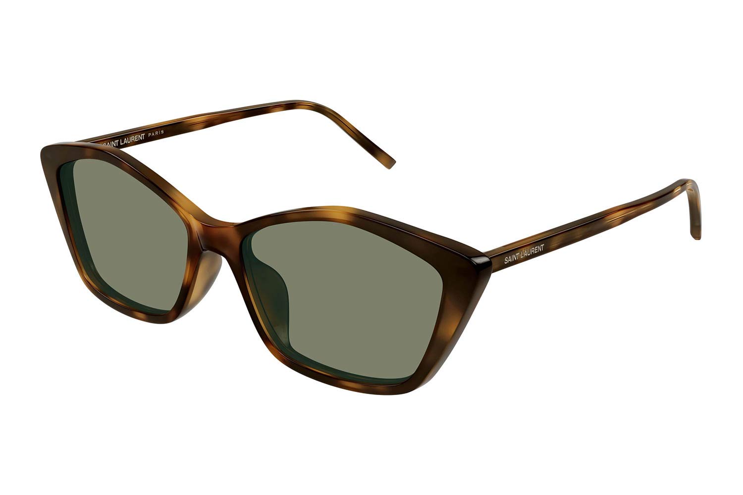 Saint-Laurent SL-775-F 003 size 57 Sunglasses Price: 215,40