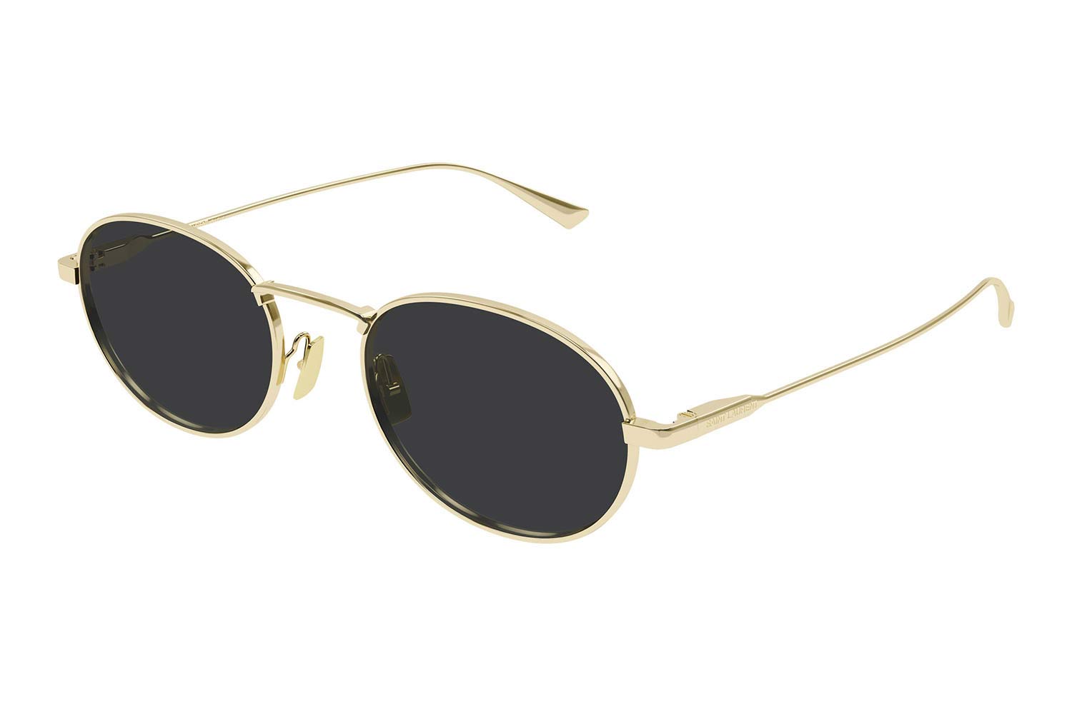 Saint-Laurent SL-799 003 size 52 Sunglasses Price: 289,97