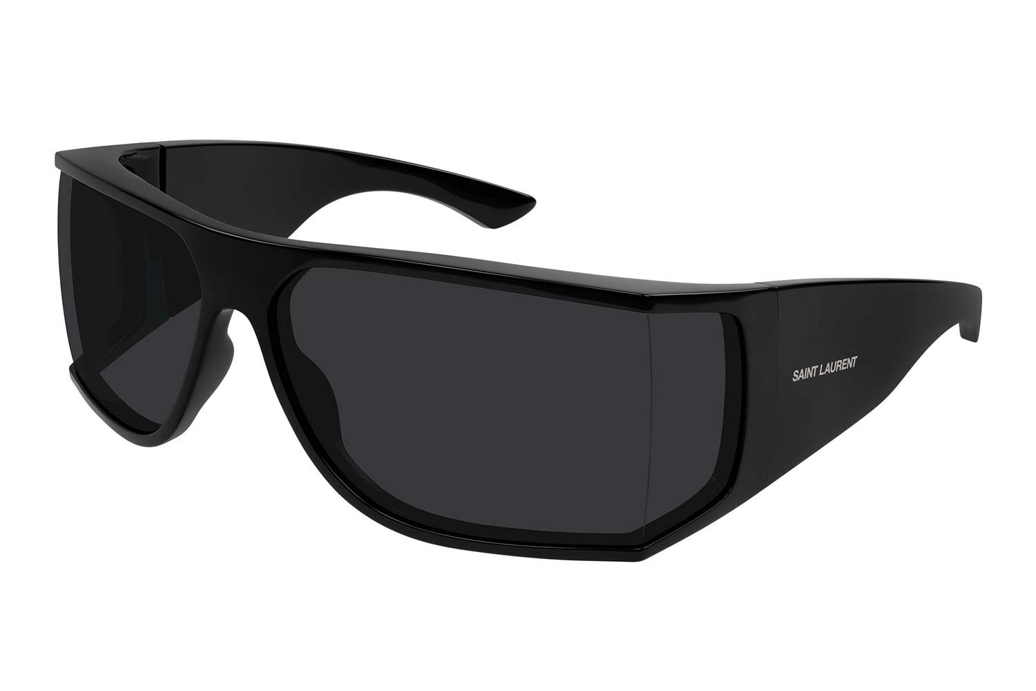 Saint-Laurent SL-806 001 size 75 Sunglasses Price: 289,96