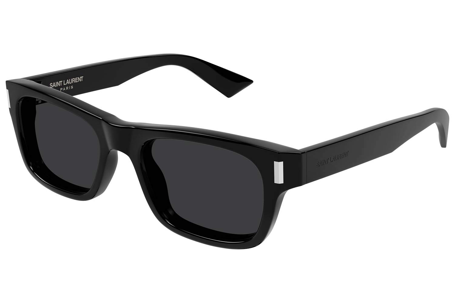 Saint-Laurent SL-83 001 size 53 Sunglasses Price: 354,00