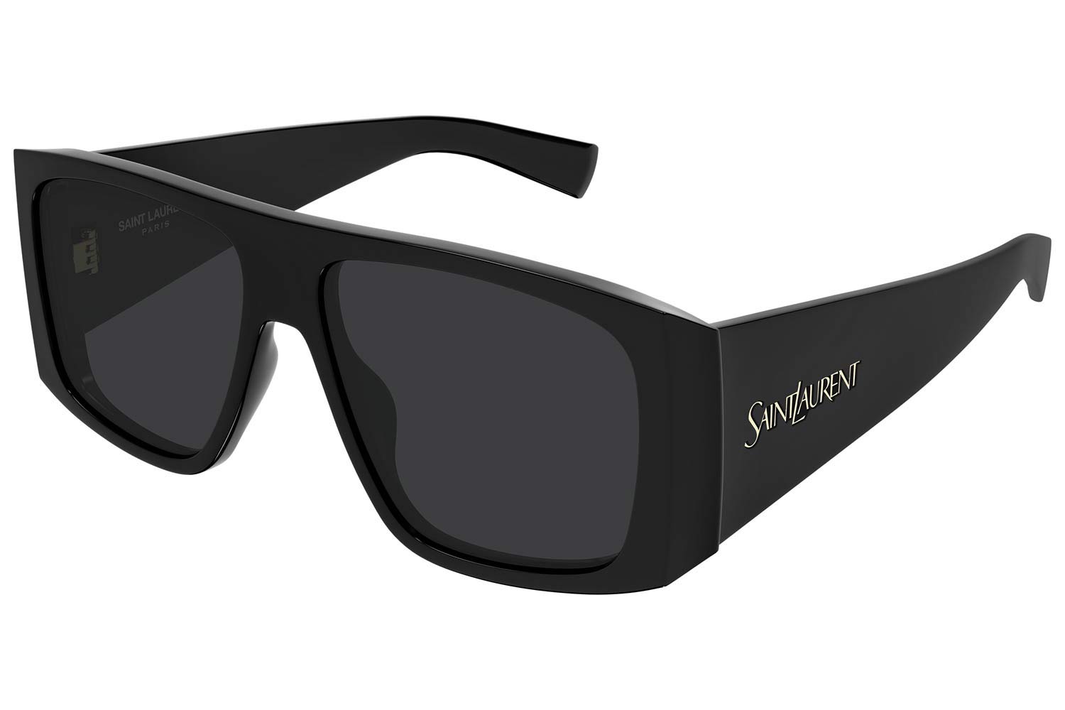 Saint-Laurent SL-832 001 size 57 Sunglasses Price: 253,49