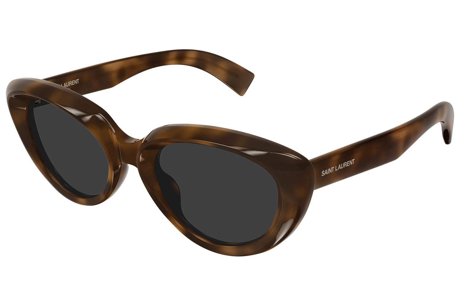Saint-Laurent SL-859 003 size 53 Sunglasses Price: 287,98