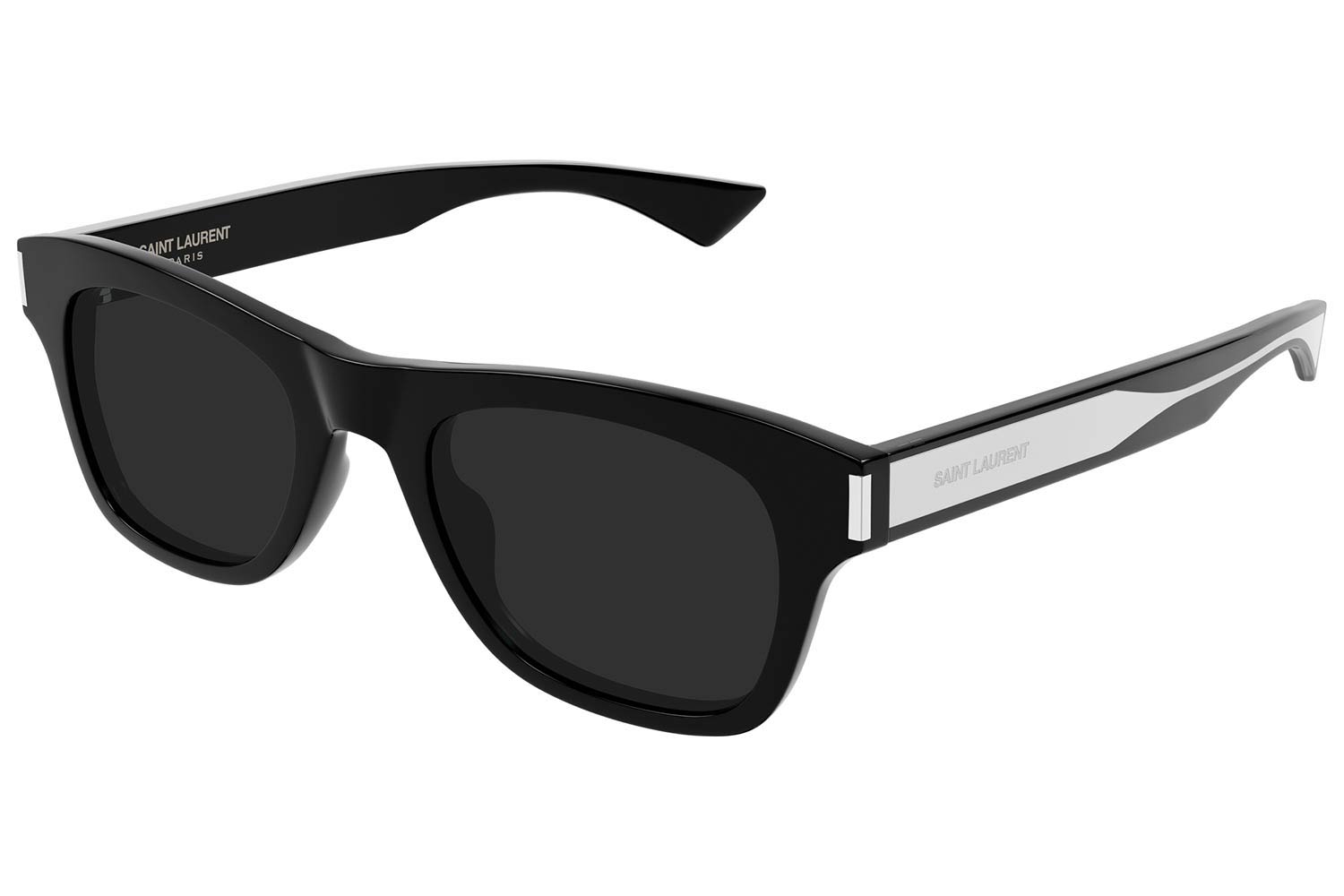 Saint-Laurent SL-877 001 size 51 Sunglasses Price: 382,00