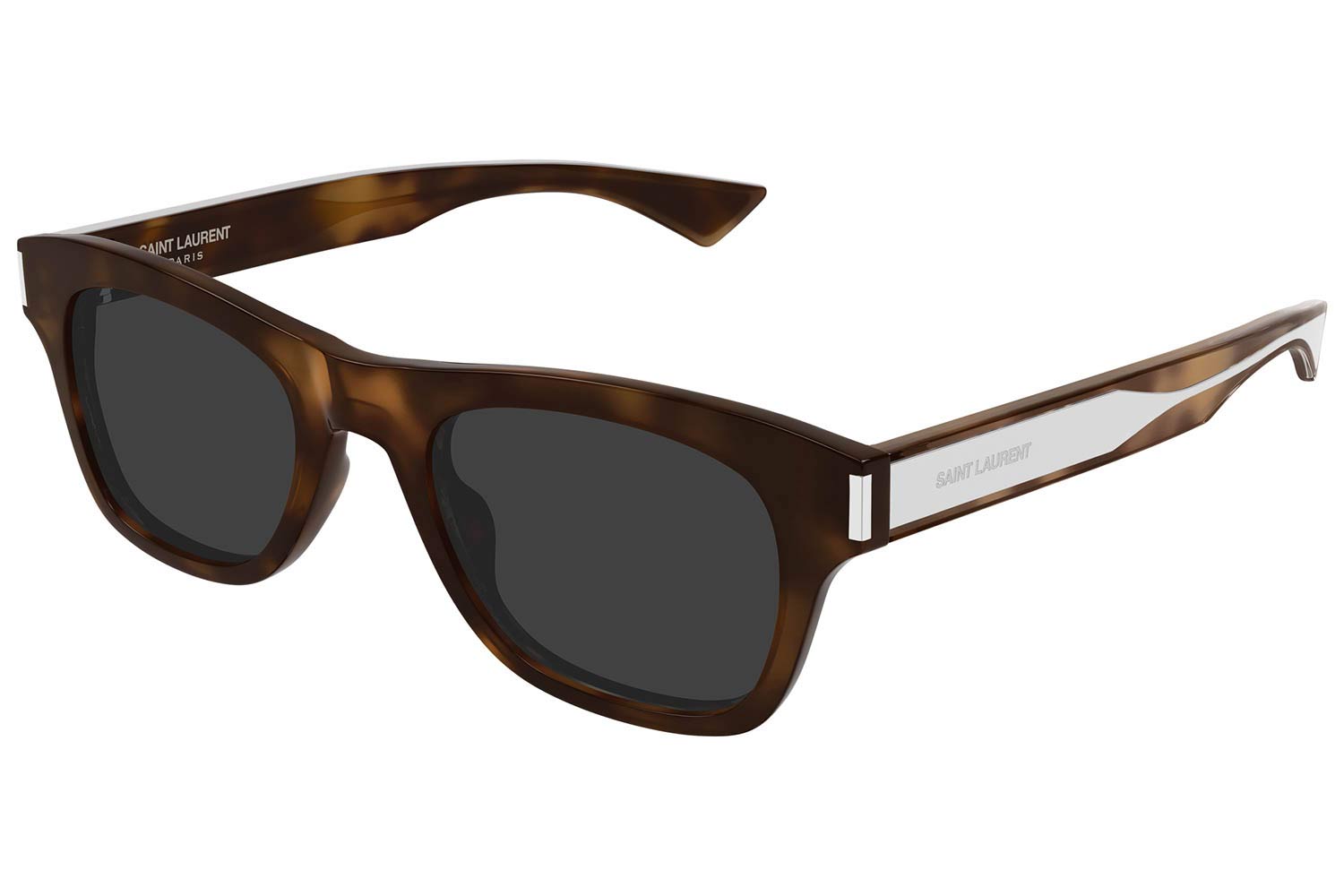 Saint-Laurent SL-877 003 size 51 Sunglasses Price: 327,95