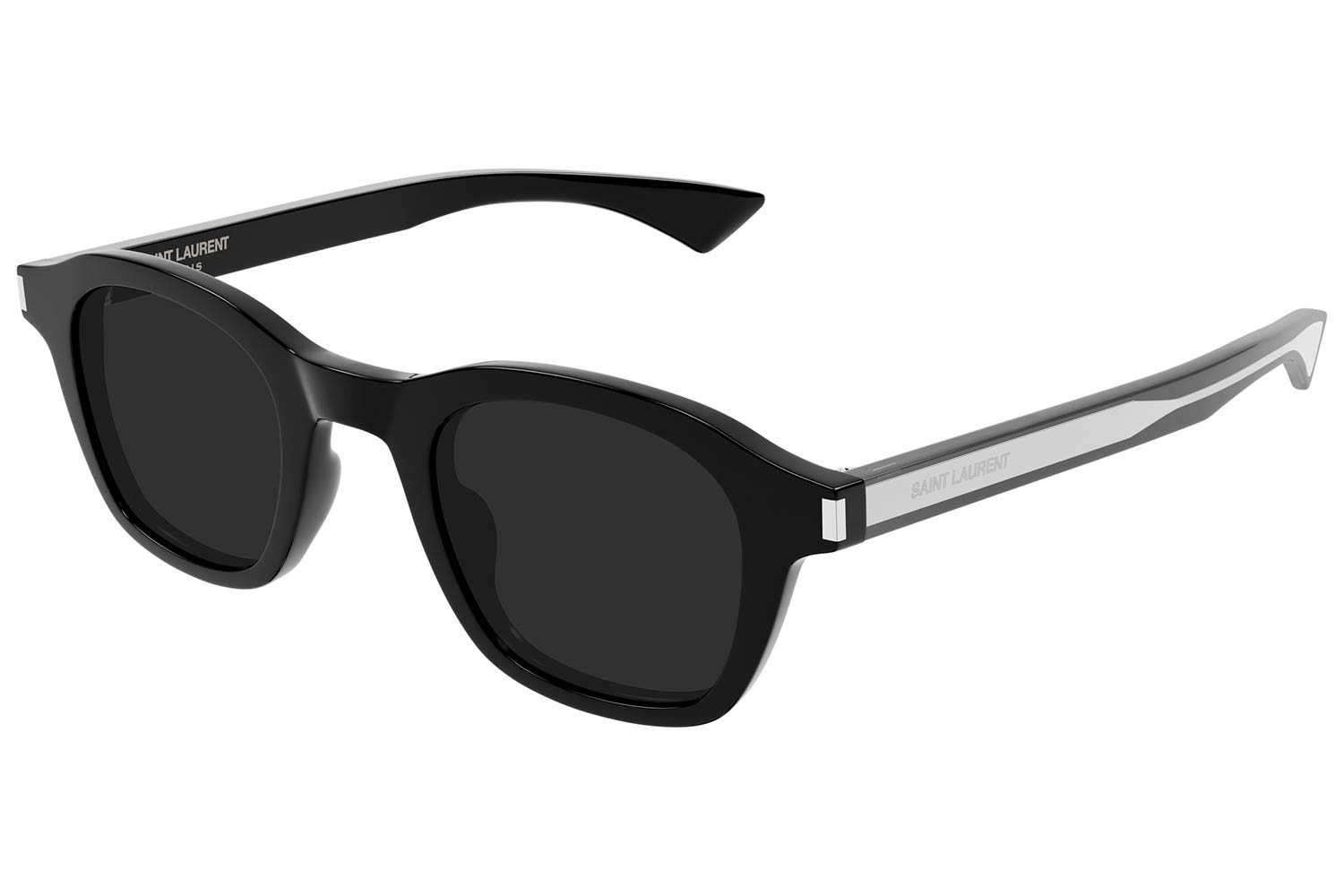 Saint-Laurent SL-880 001 size 45 Sunglasses Price: 289,49