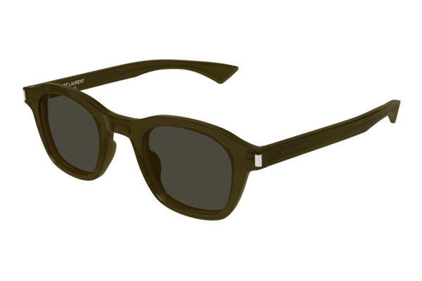 Saint-Laurent SL-880 004 size 45 Sunglasses Price: 364,00