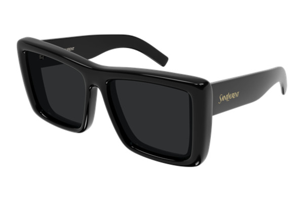 Saint-Laurent SL-900-HOWL 001 size 61 Sunglasses Price: 346,00