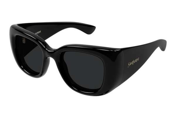 Saint-Laurent SL-903-HOWL 001 size 55 Sunglasses Price: 340,00