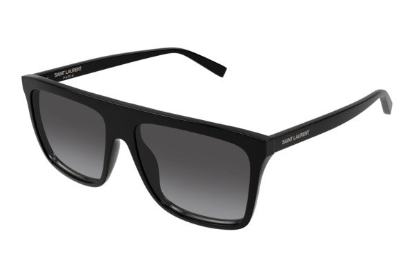 Saint-Laurent SL-904 001 size 59 Sunglasses Price: 196,00