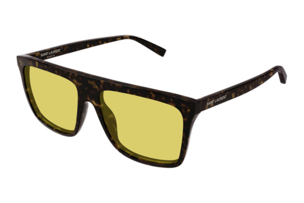 Saint-Laurent SL-904 003 size 59 Sunglasses Price: 183,00