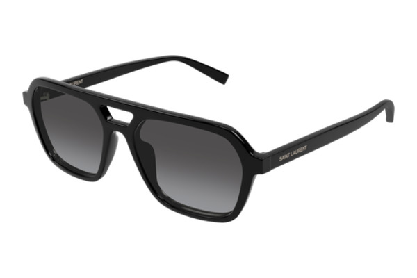 Saint-Laurent SL-905 001 size 55 Sunglasses Price: 196,00