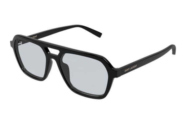 Saint-Laurent SL-905 002 size 55 Sunglasses Price: 196,00