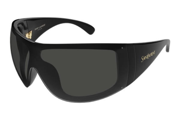 Saint-Laurent SL-914 001 size 99 Sunglasses Price: 390,00
