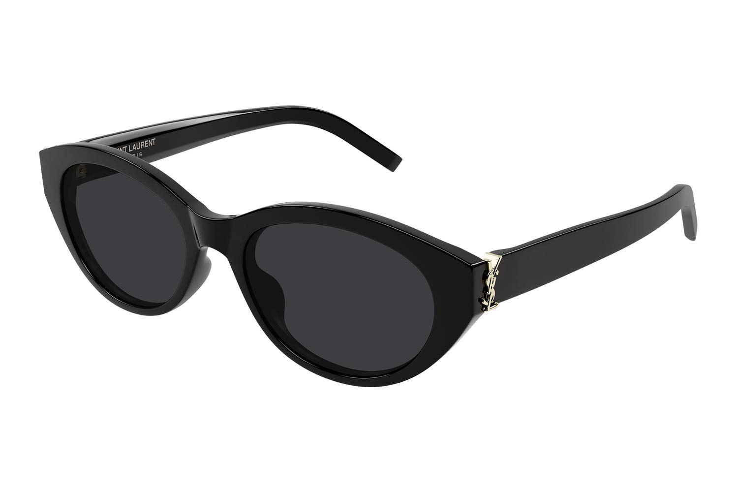 Saint-Laurent SL-M148-F 001 size 54 Sunglasses Price: 289,98