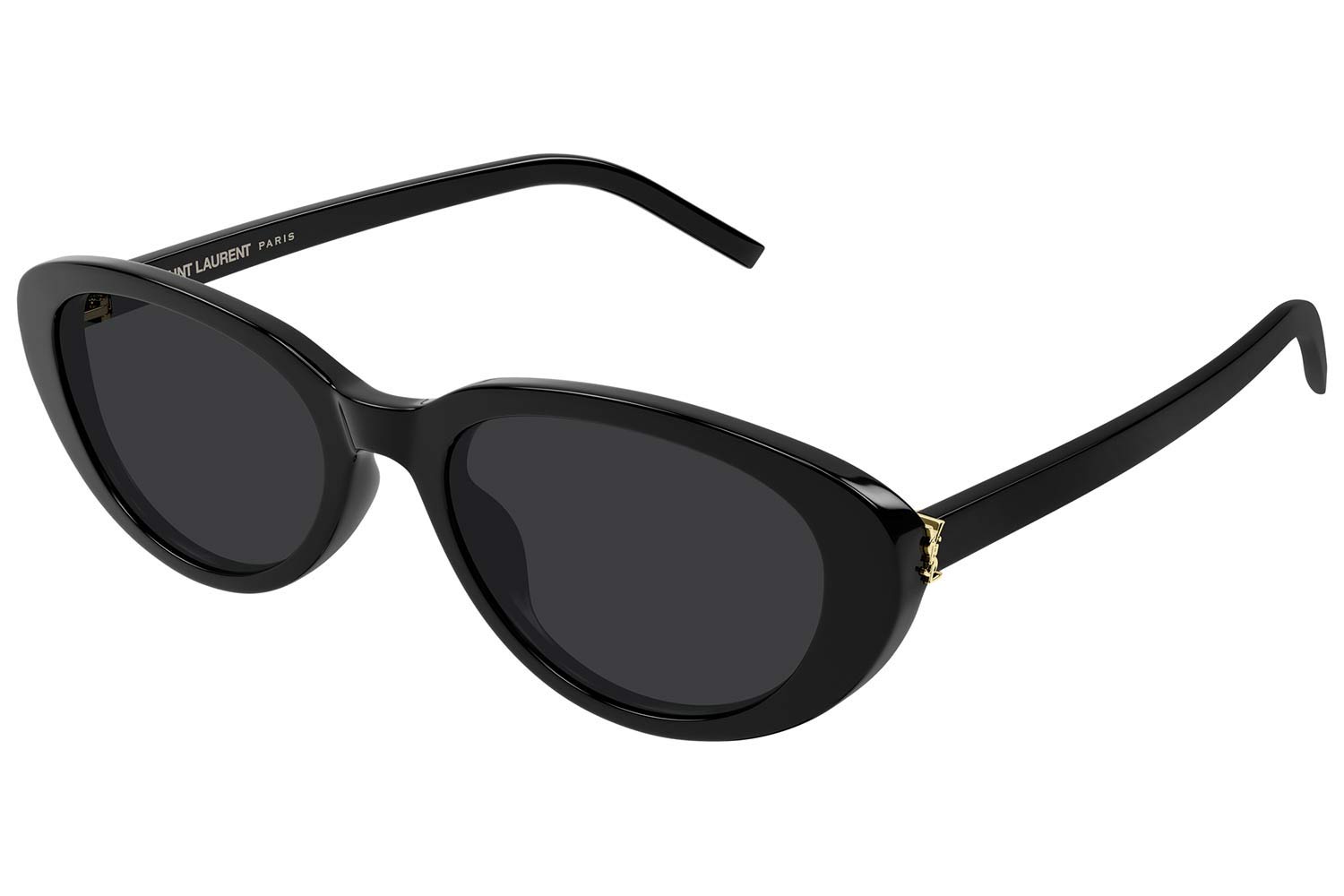 Saint-Laurent SL-M154 001 size 55 Sunglasses Price: 271,97