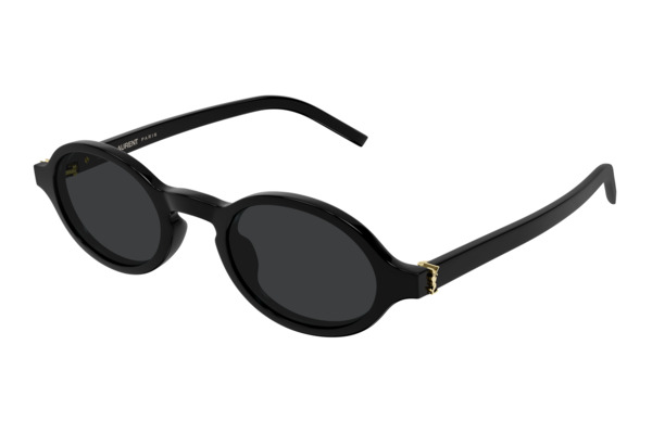 Saint-Laurent SL-M161 001 size 48 Sunglasses Price: 317,00